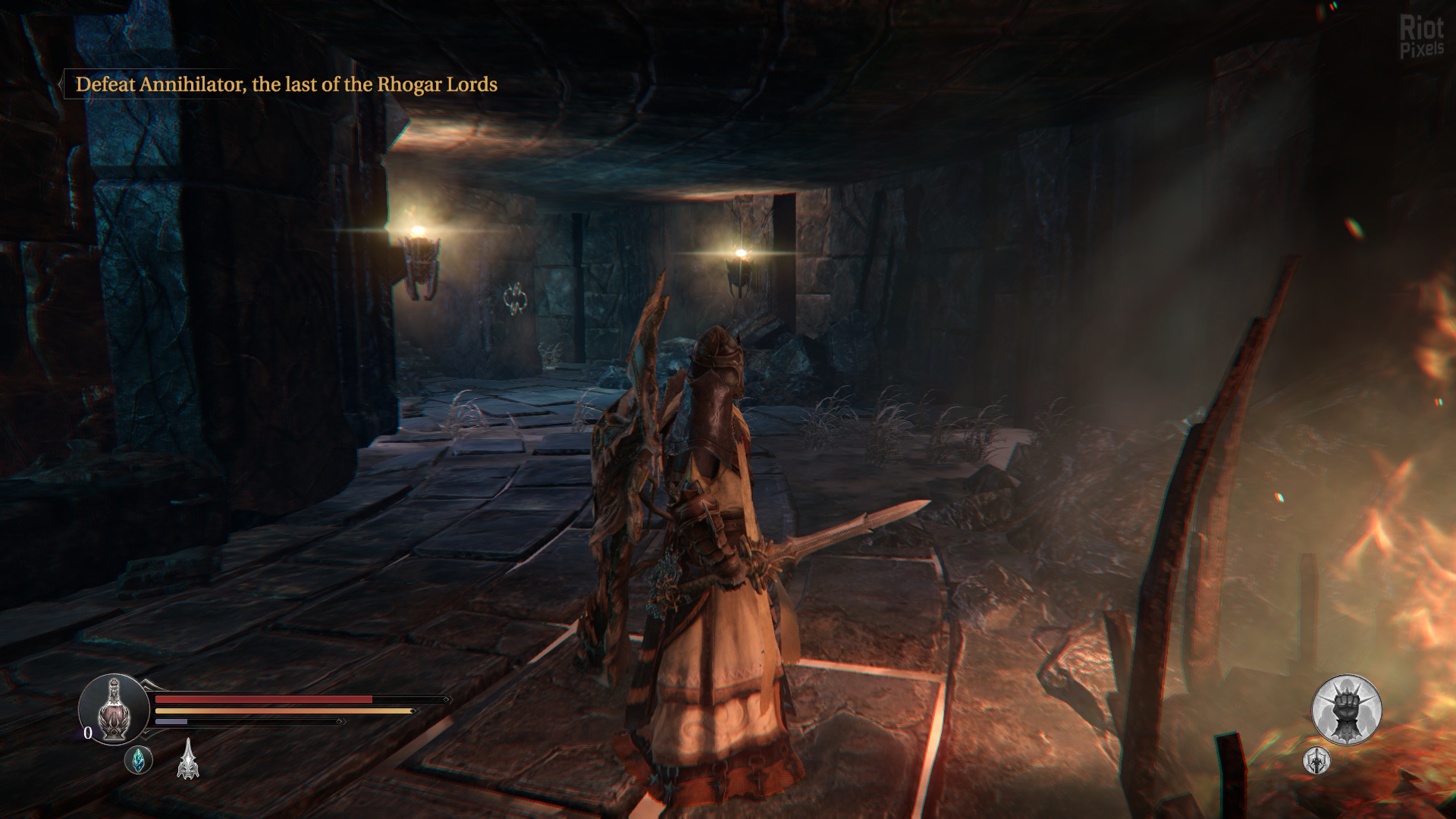 Lords of the Fallen PC Screenshots - Image #16168