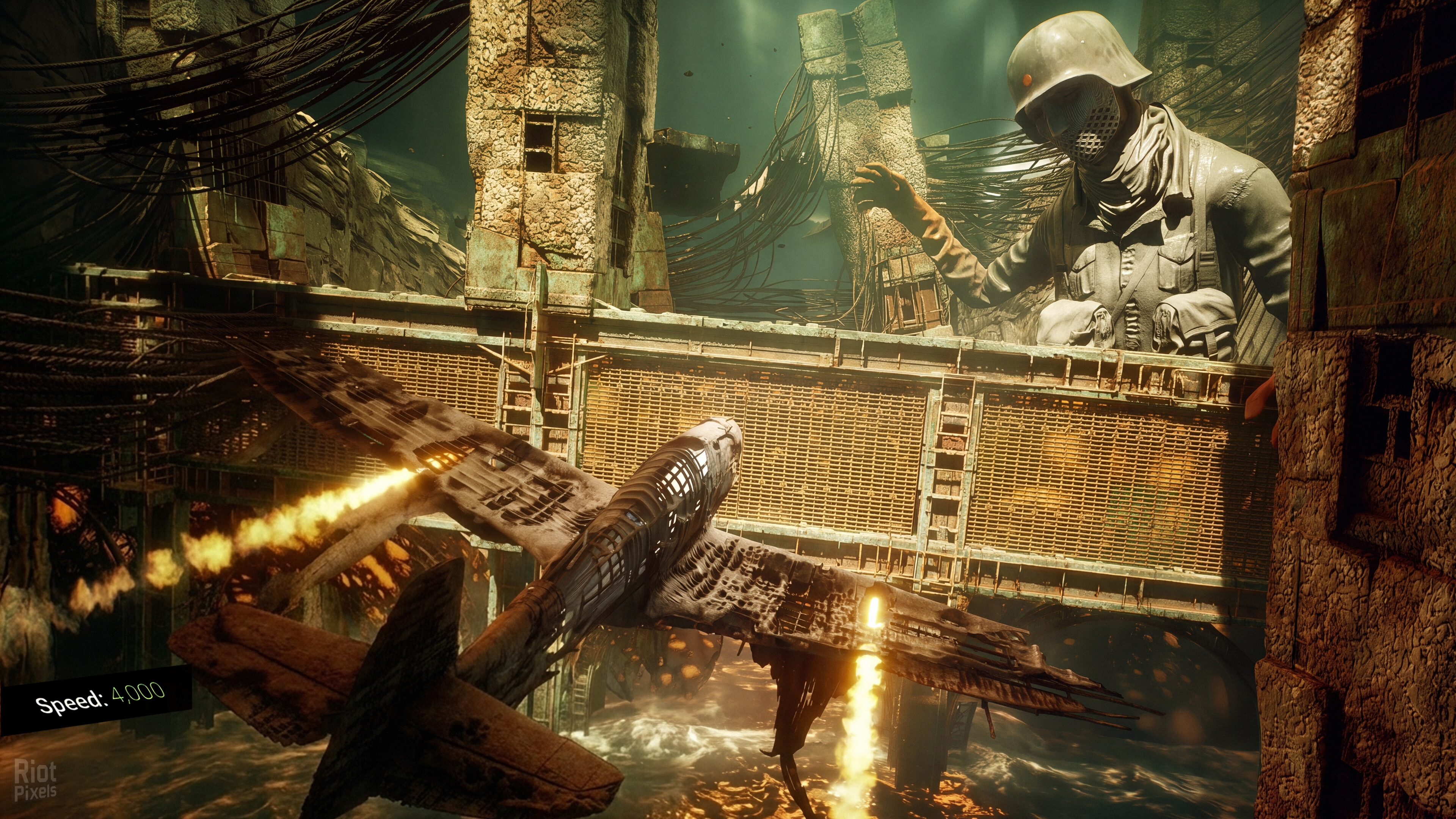 Salvation: Echoes of War – v1.2.5878 screenshot 6
