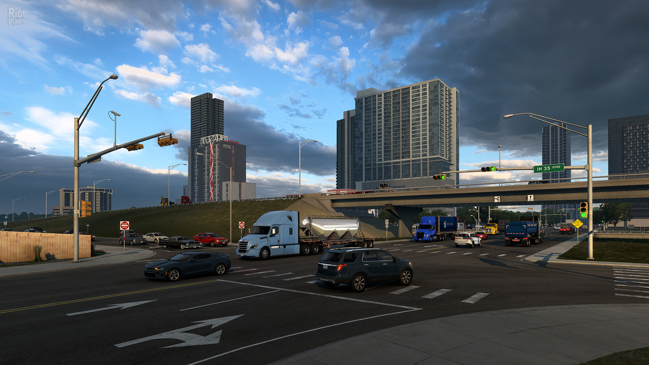 american truck simulator download for pc highly compressed-gcp-2