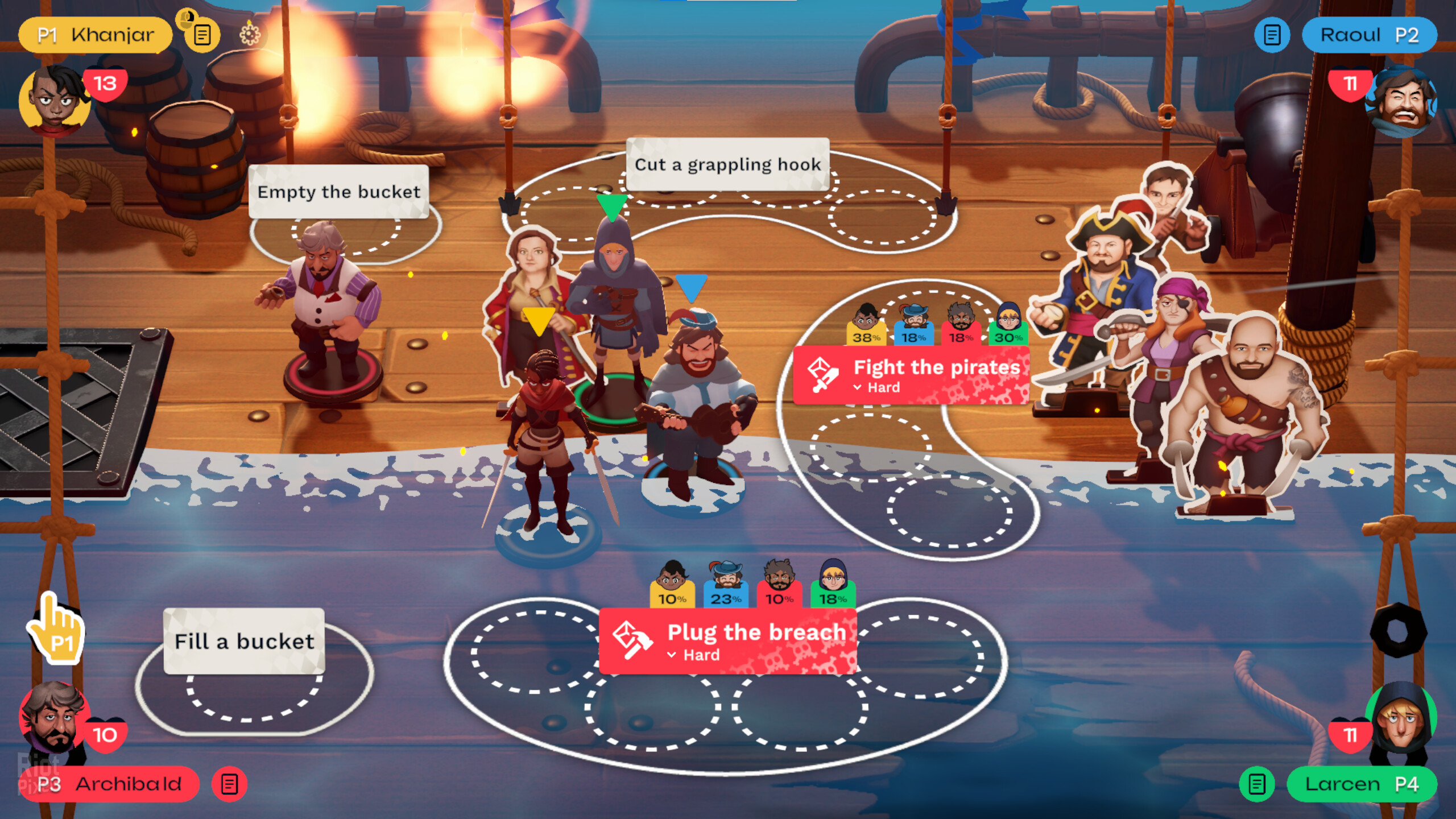 Worlds of Aria: Supporters Edition – v1.2.0 + 2 DLCs screenshot 5