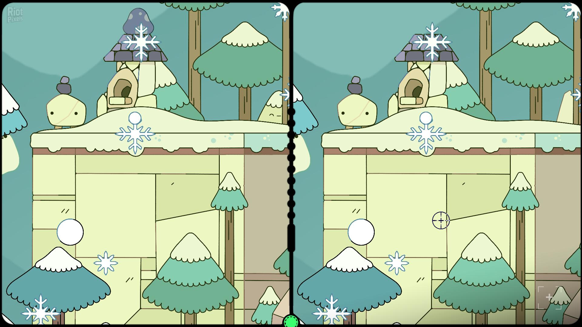 Broken Lens – v1.0.5.1 + Bonus Soundtrack screenshot 4