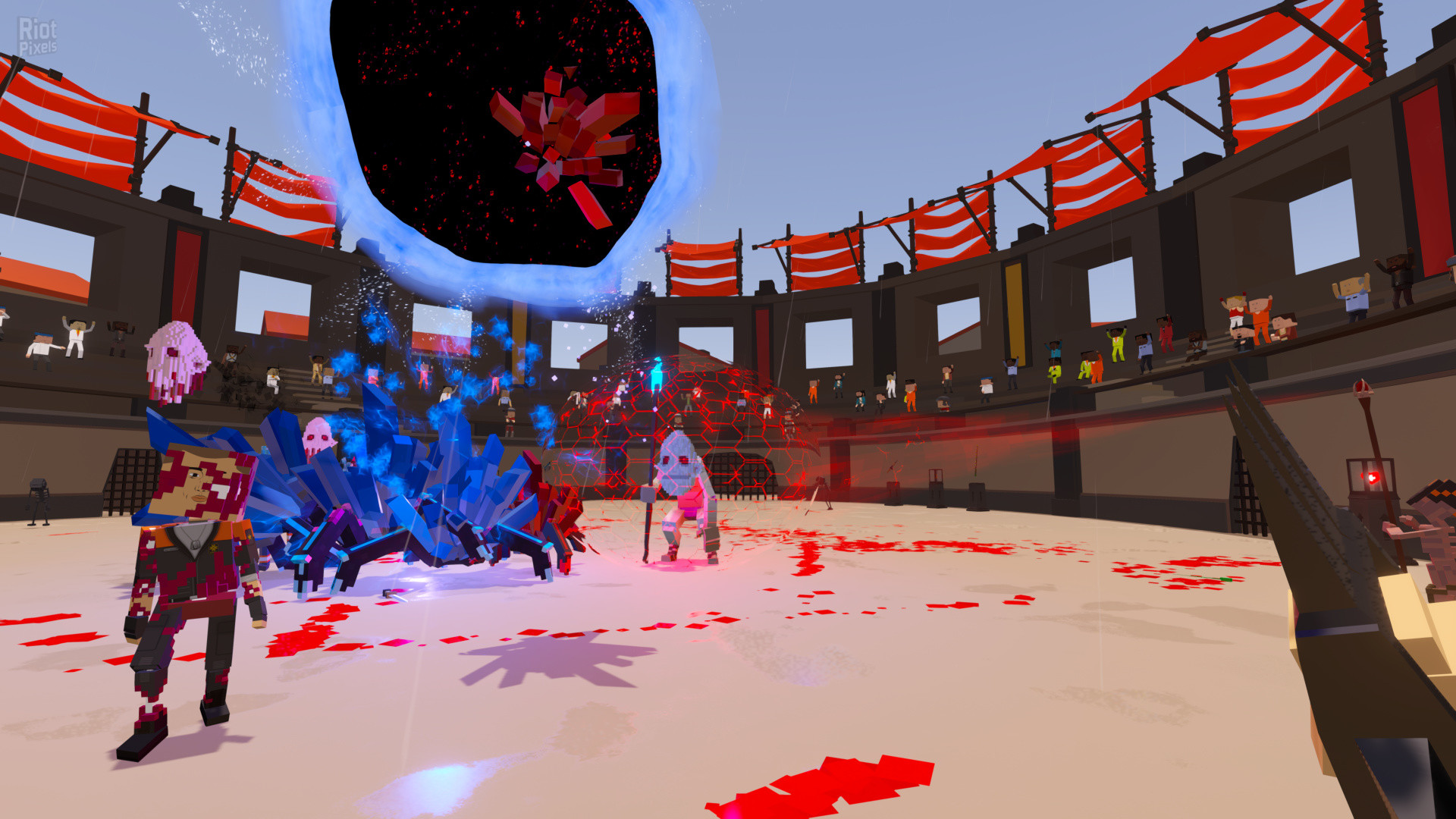 Paint the Town Red – v1.0.0 r5475 screenshot 5