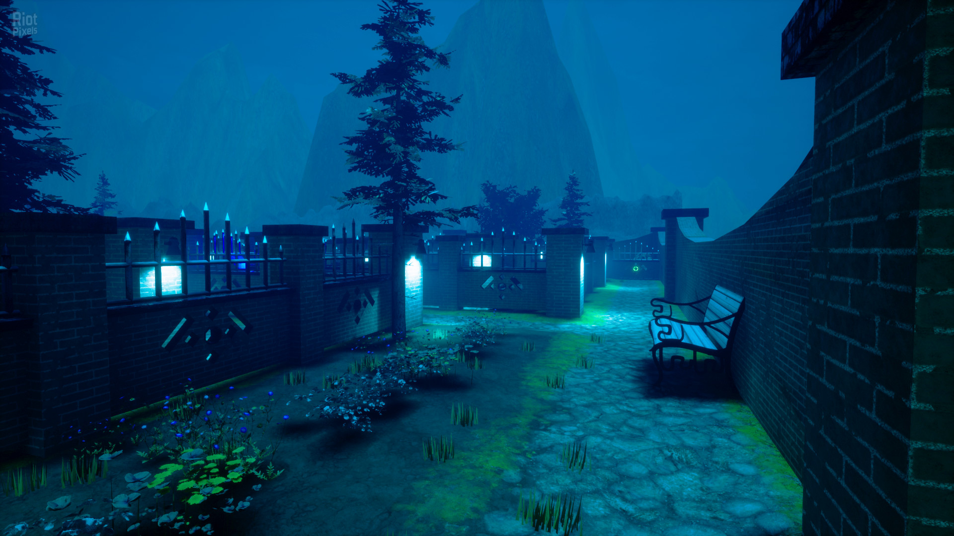 The Dawning screenshot 3