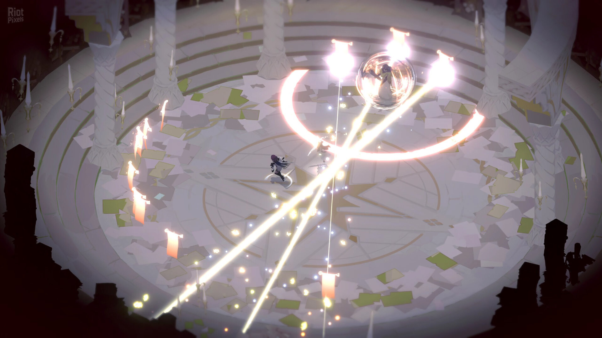 Lunarium – v1.01 screenshot 1