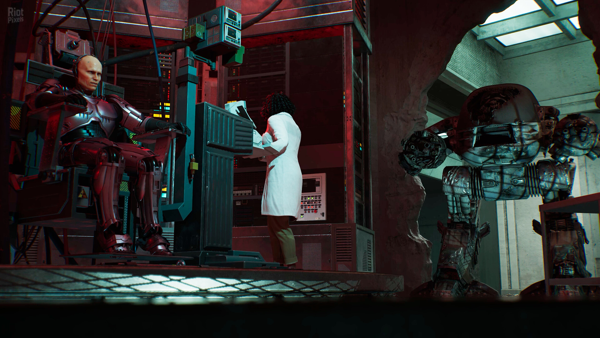 RoboCop: Rogue City – Unfinished Business, v1.2.0.0 + DLC screenshot 3