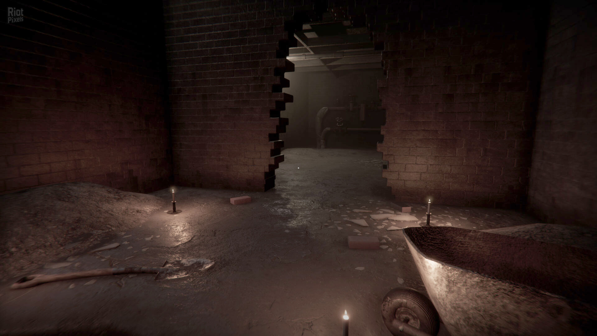 Veins of DARKNESS – Fix 2.0 screenshot 4