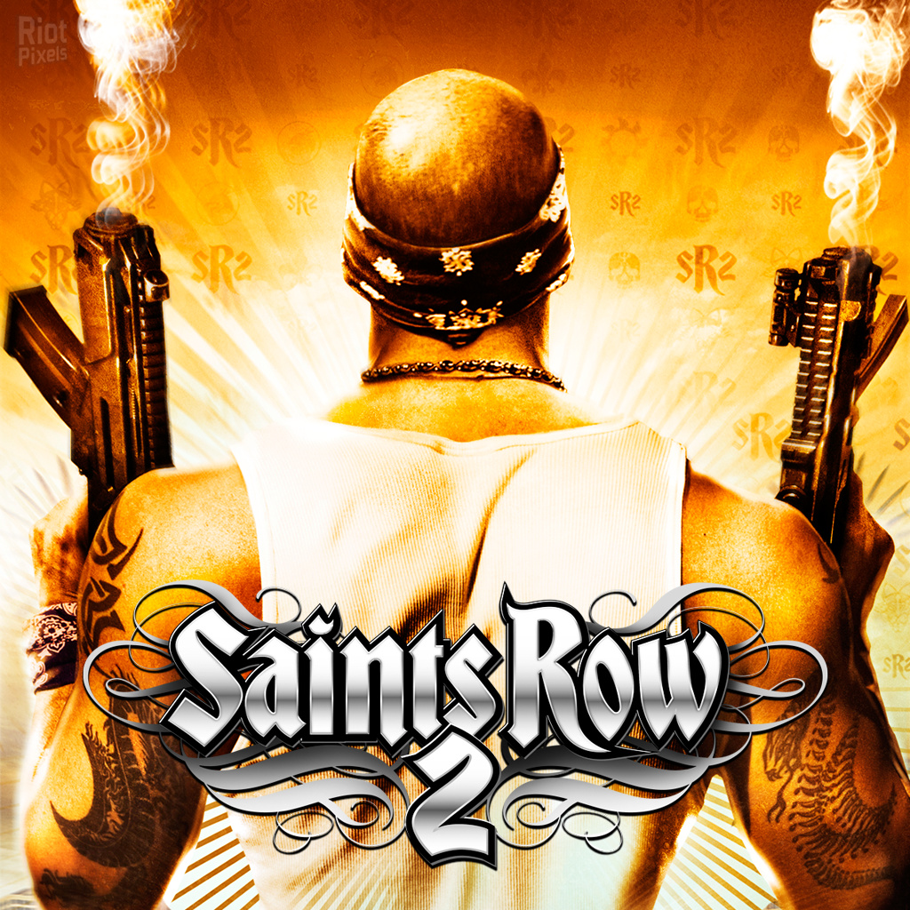 все на saints row 2 steam фото 20