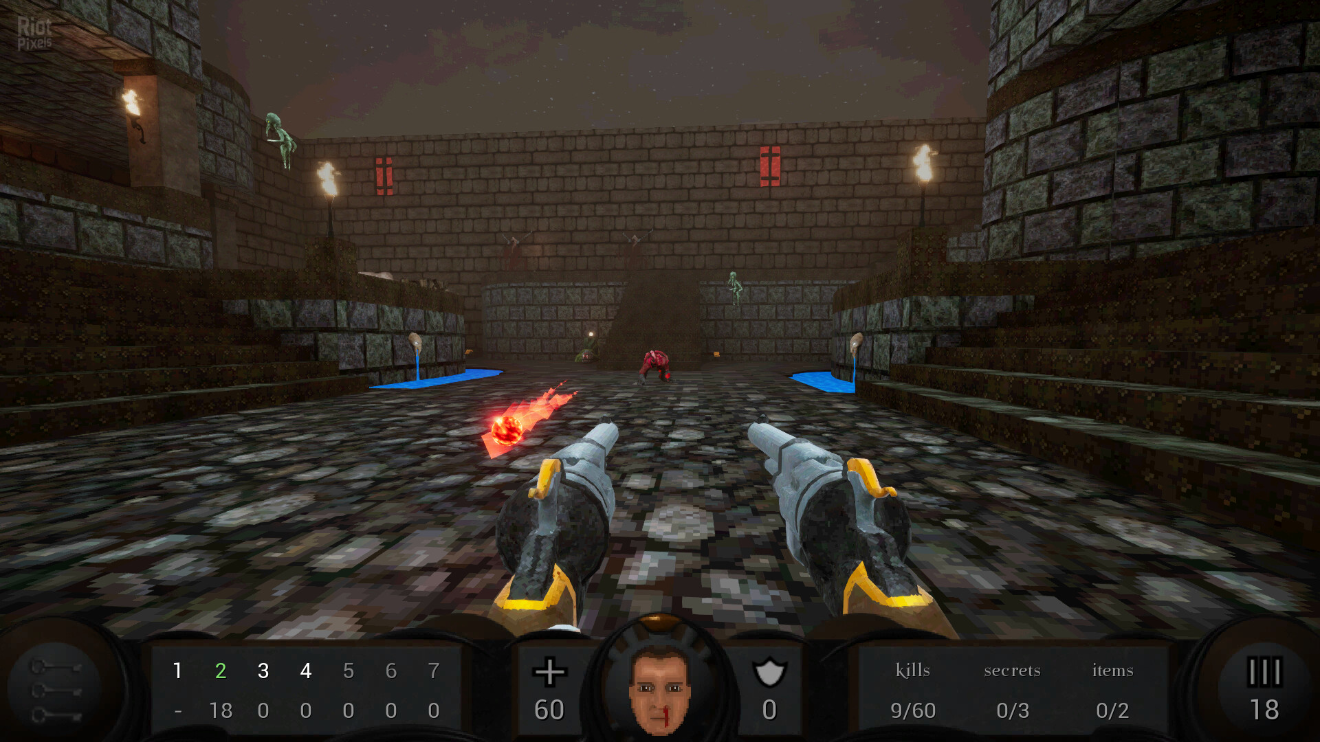 KARM: Headbang Edition – v1.0.1 + Bonus Soundtrack + Windows 7 Fix screenshot 5