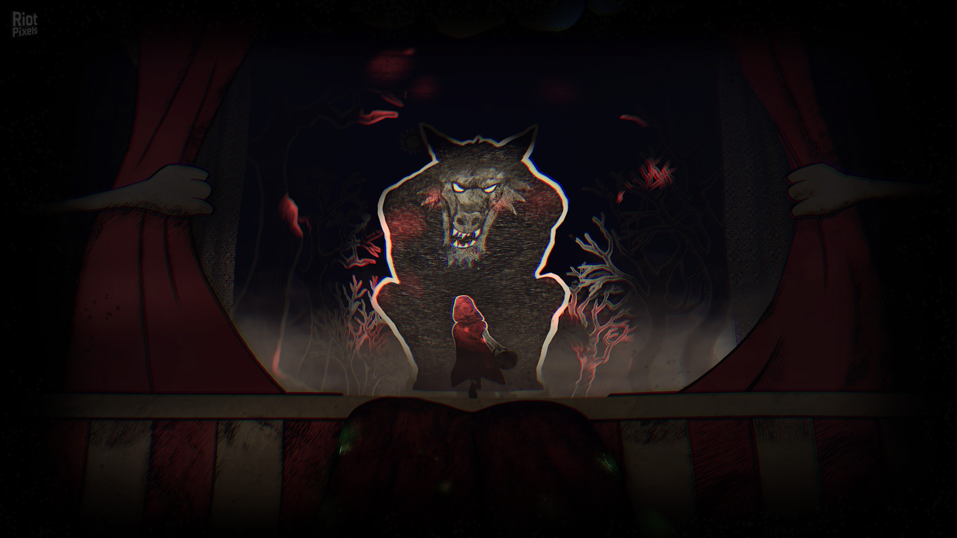 Layers of Fear: Inheritance - game memes and GIFs at Riot Pixels