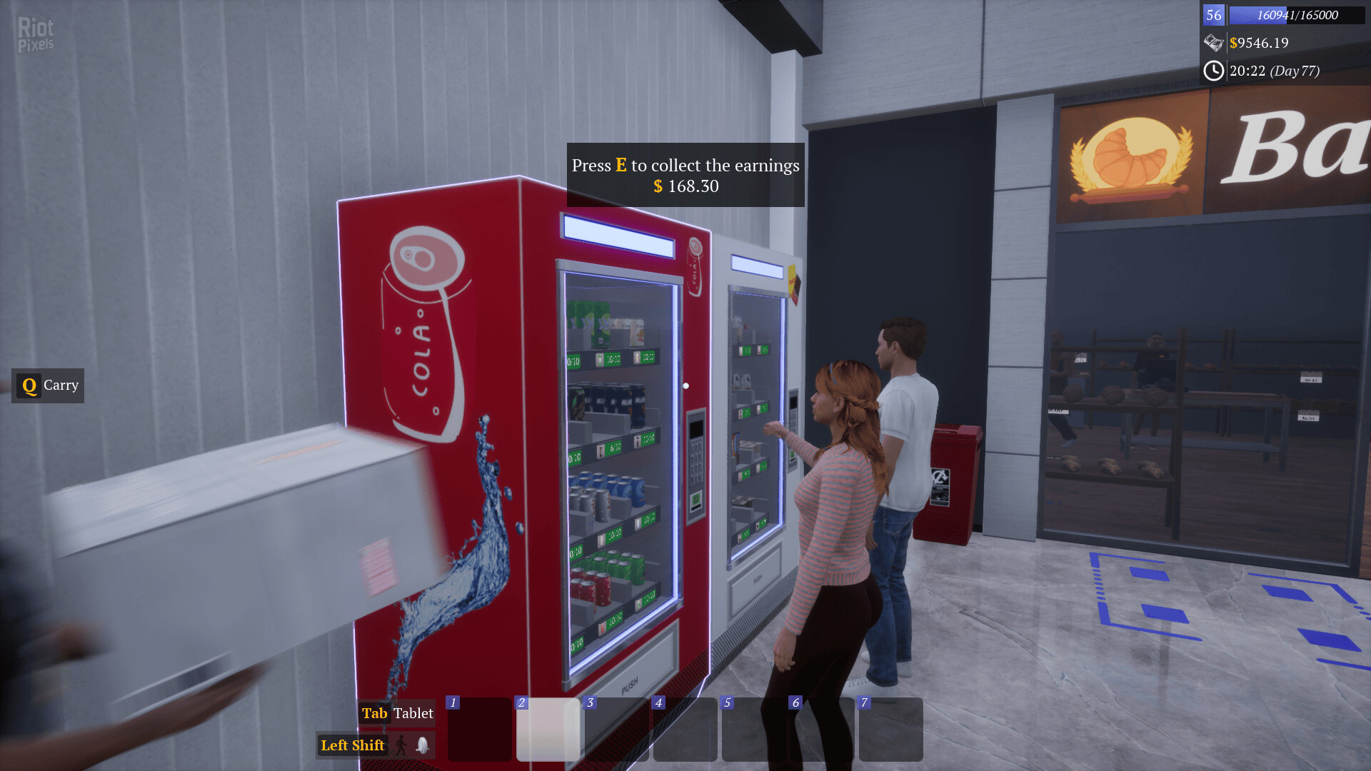 Mall Together screenshot 2
