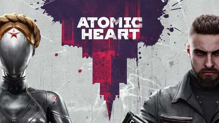 Atomic Heart screenshots - Image #31801