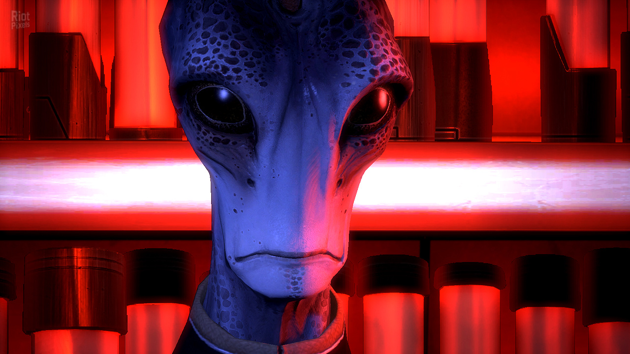 Mass Effect – v1.02 + 2 DLCs + Bonus Content screenshot 5