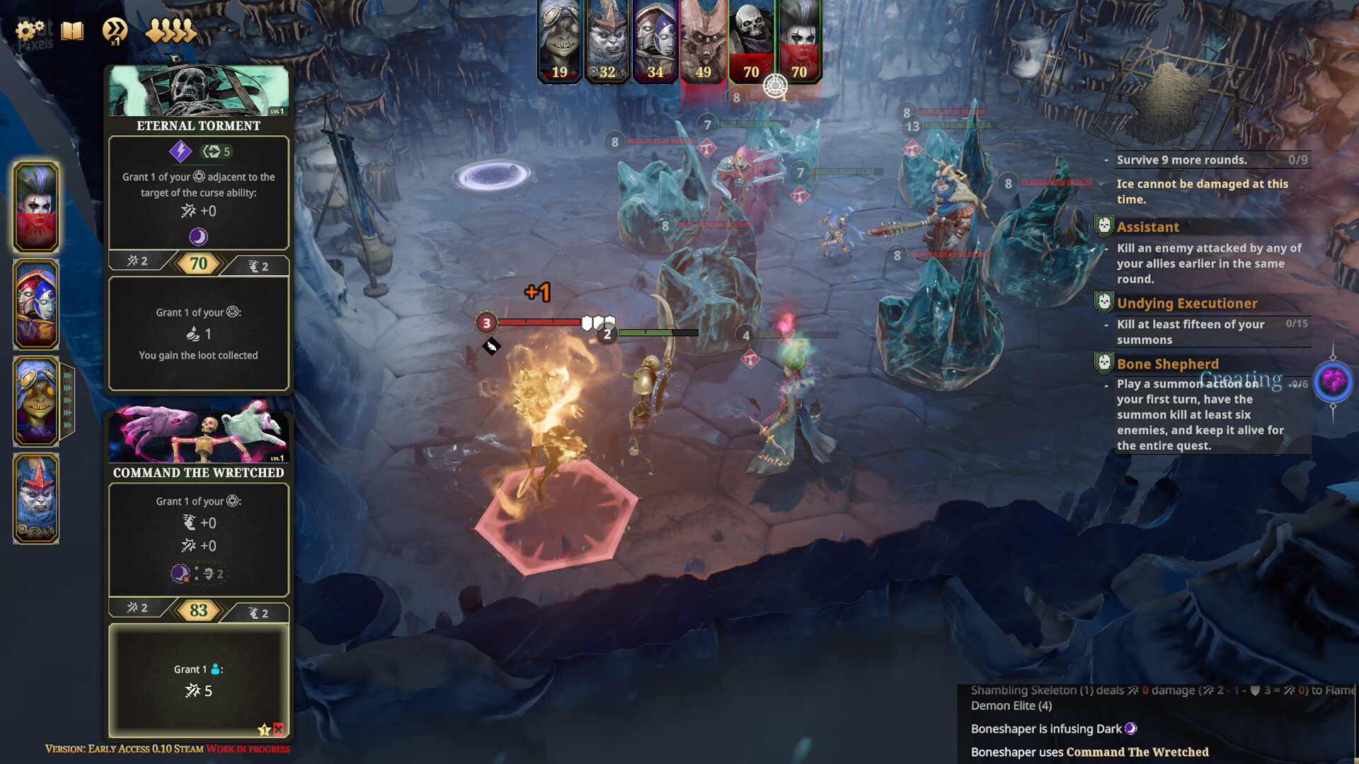 Frosthaven – v1.0.34024 screenshot 1