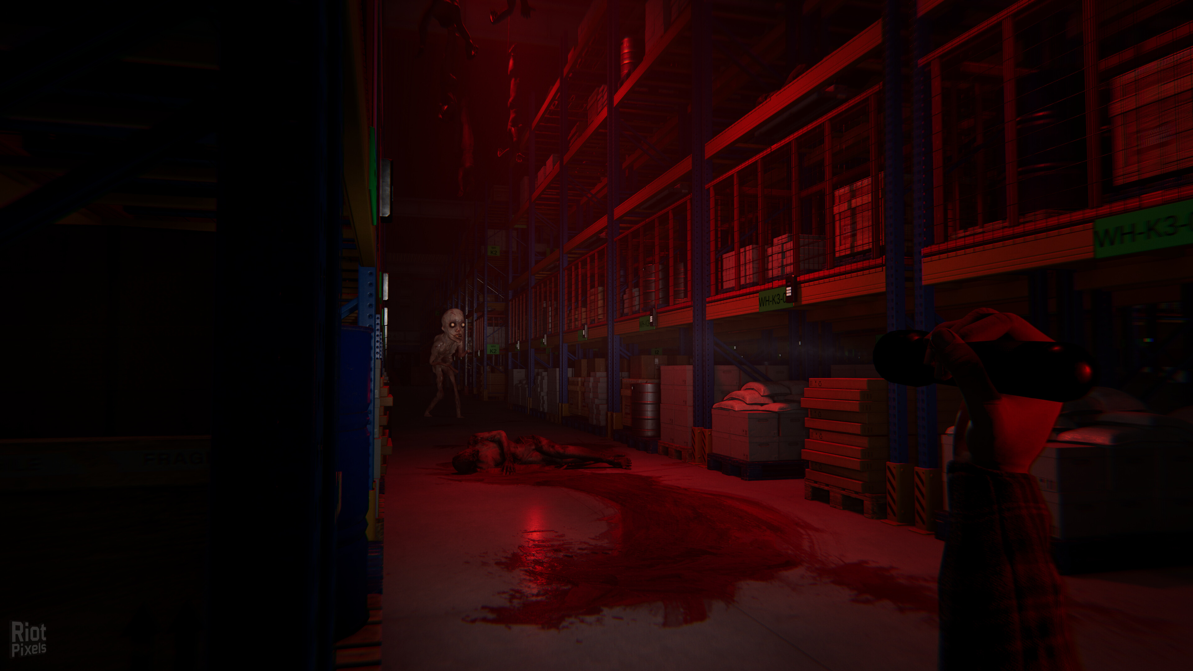 ORDER 13 – v1.02 (5038) screenshot 5