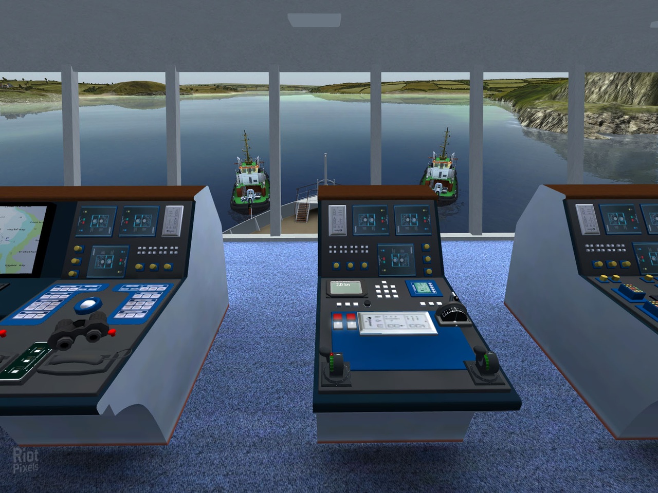 Ship simulator в стиме фото 46