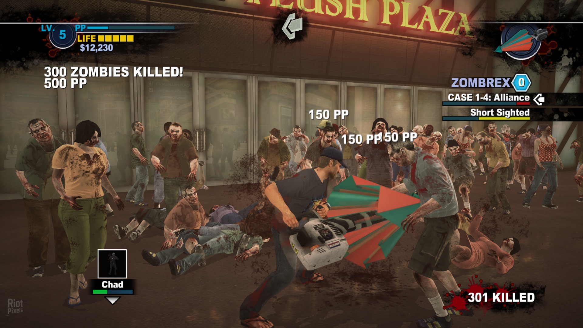 Dead Rising 2: Requisitos mínimos y recomendados en PC - Vandal