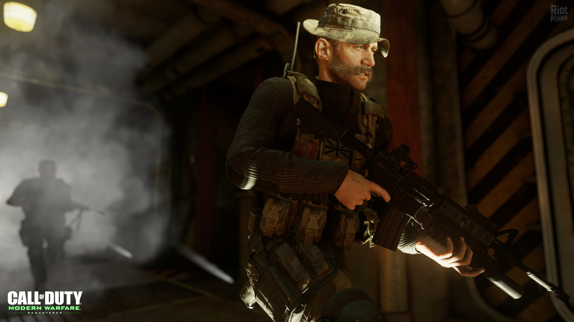 Call of Duty: Modern Warfare – Remastered 2