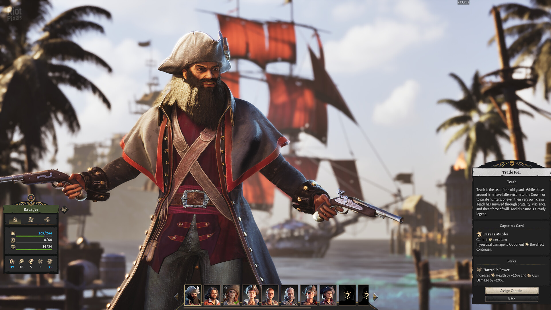 Corsair Cove – v1.1.1.241035 screenshot 5