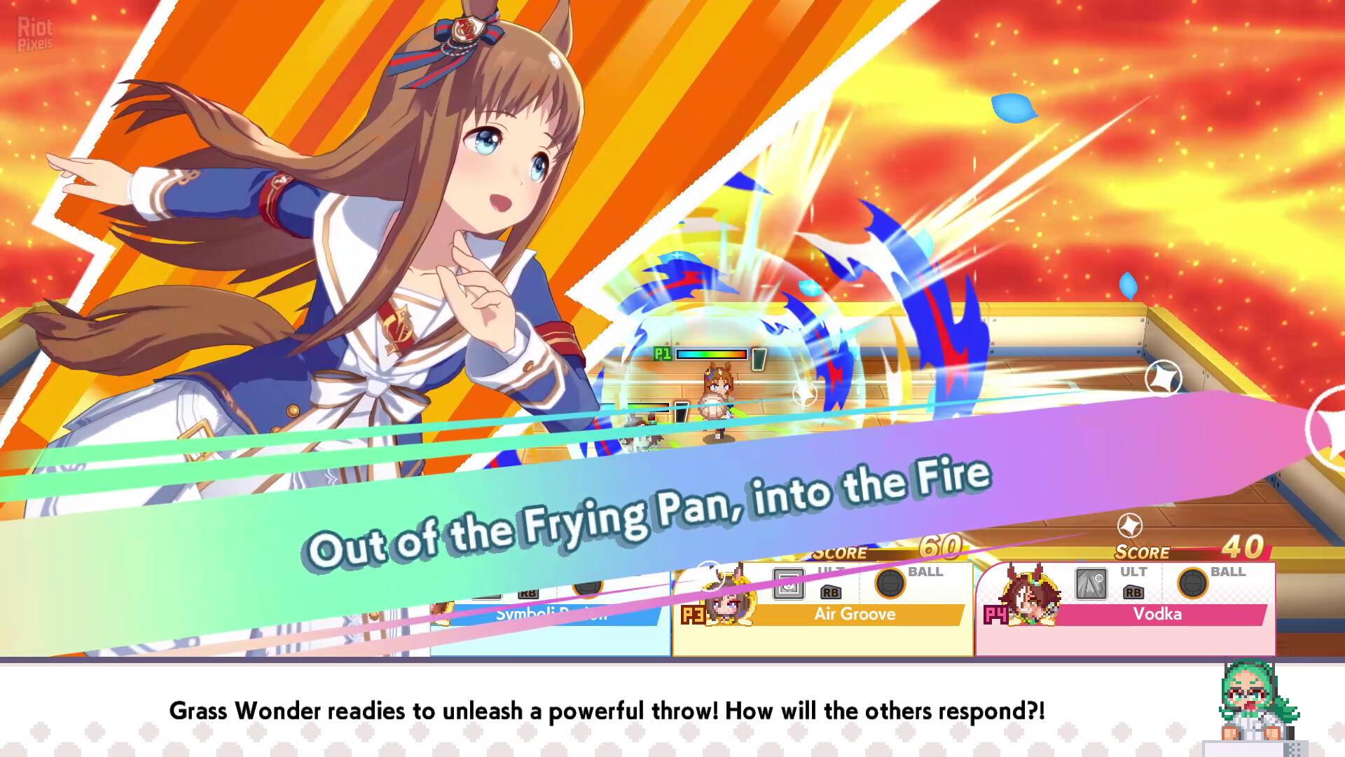 Umamusume: Pretty Derby – Party Dash – Special Edition, v1.04.00 + All DLCs screenshot 4
