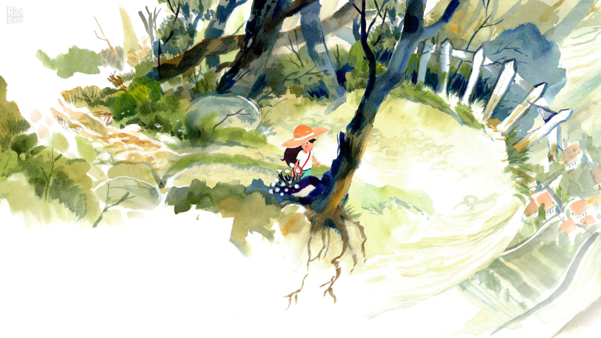 Dordogne – v1.12.15 screenshot 1