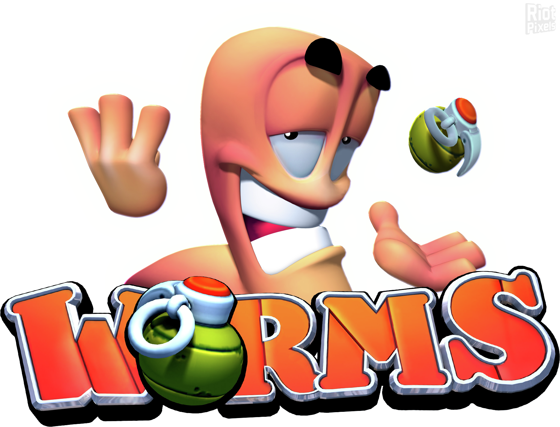 Worms 3d steam фото 107