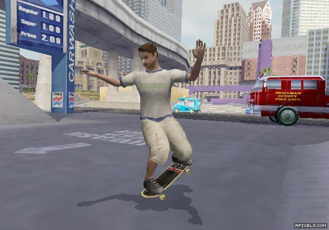 i love you you love me tony hawk pro skater 3