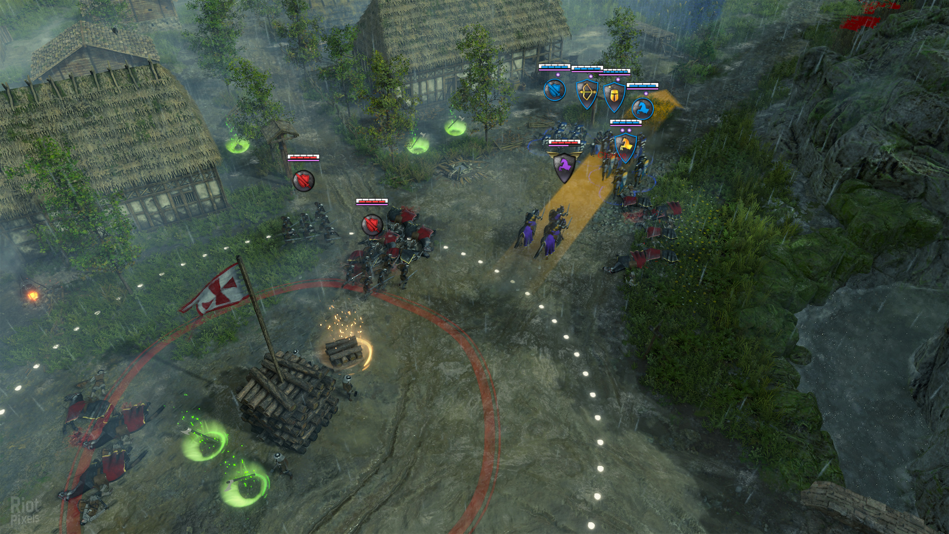 The Valiant – v1.03.47071 screenshot 5