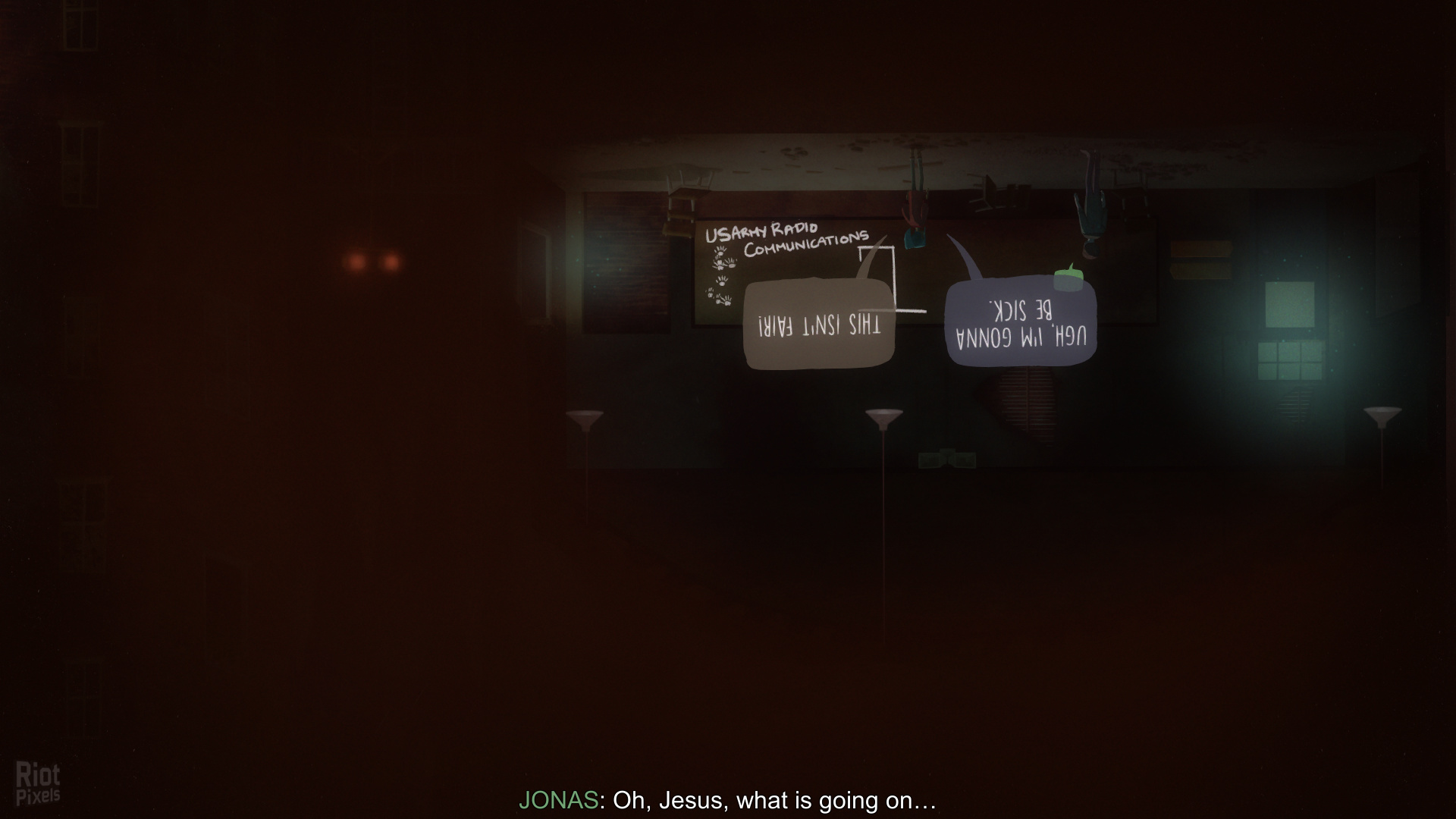 Oxenfree v2 7 1 MULTi5 GOG GNU Linux Native