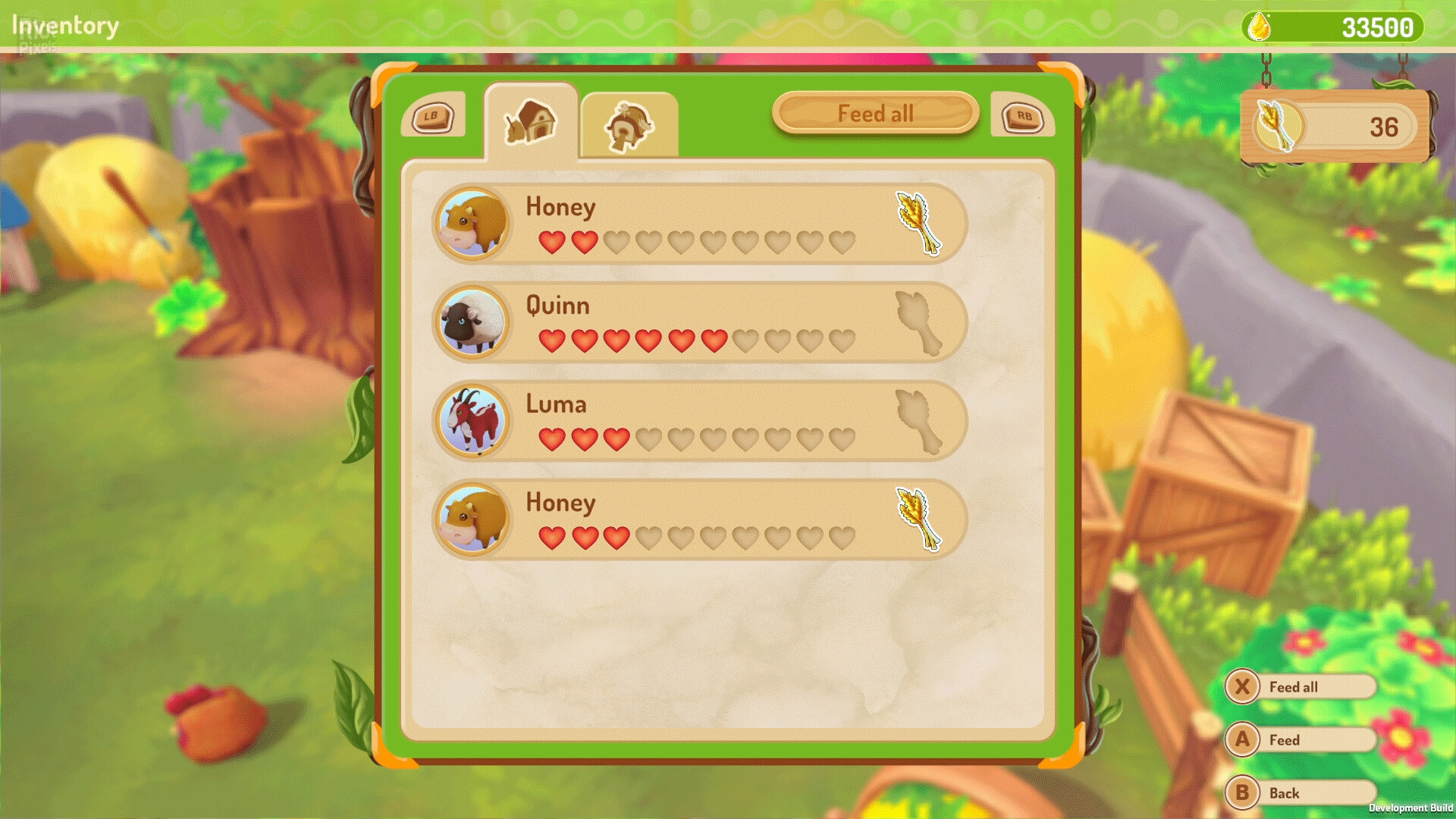 Sugardew Island: Your Cozy Farm Shop – Supporter Bundle, v3781 + DLC screenshot 5