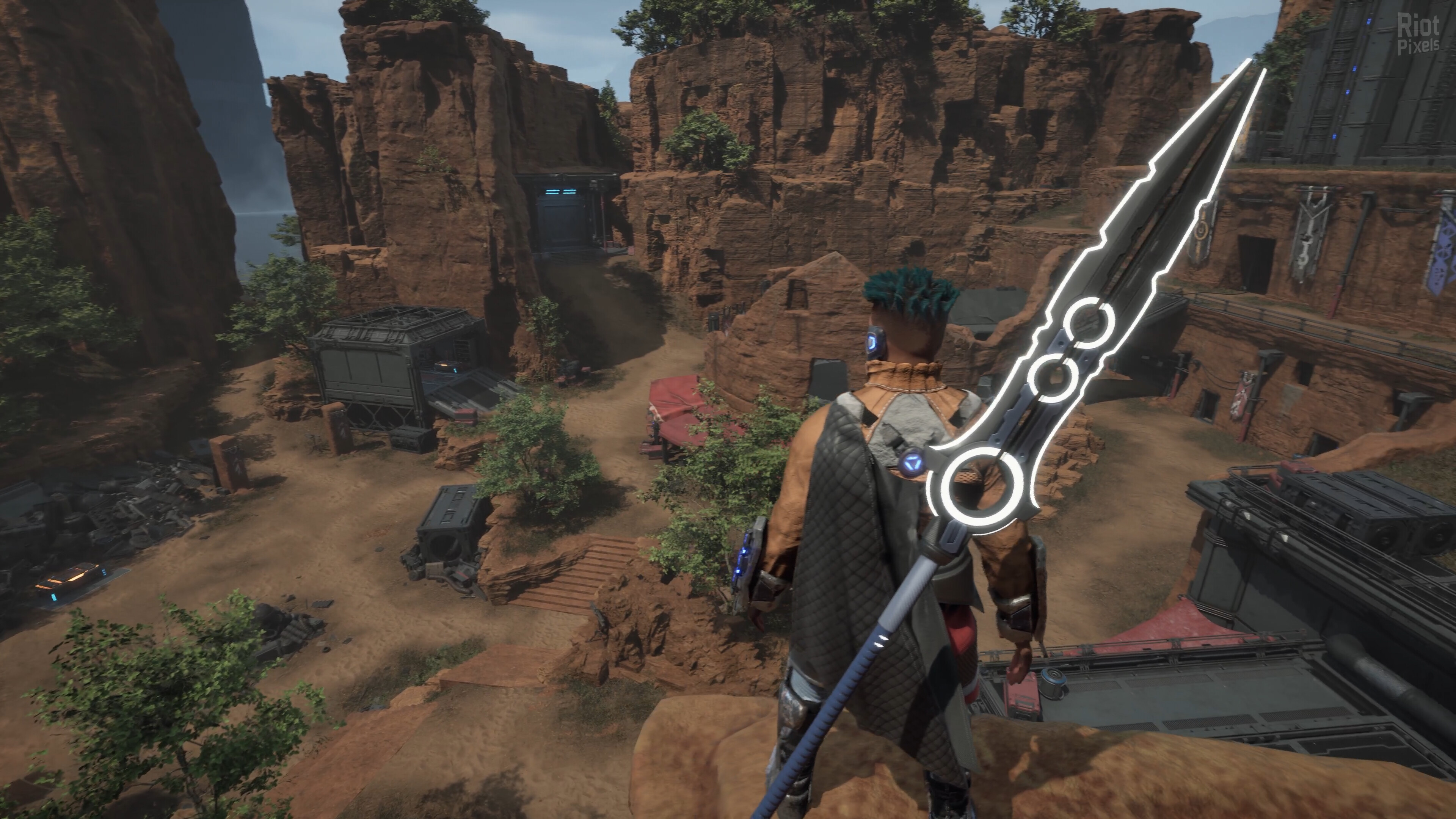 Empyreal – v1.0.1.29392 screenshot 1