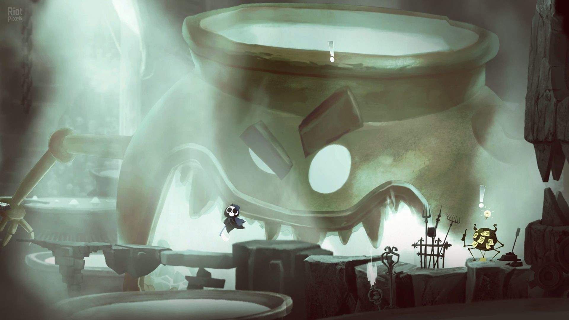 Have a Nice Death – v1.0.0.53022 (Release) screenshot 5