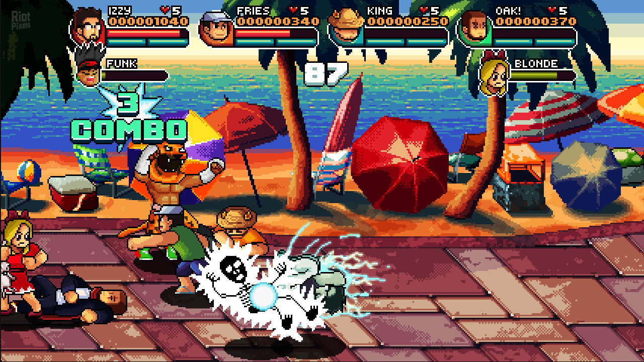 99Vidas: The Definitive Edition – v2.0.0 screenshot 4