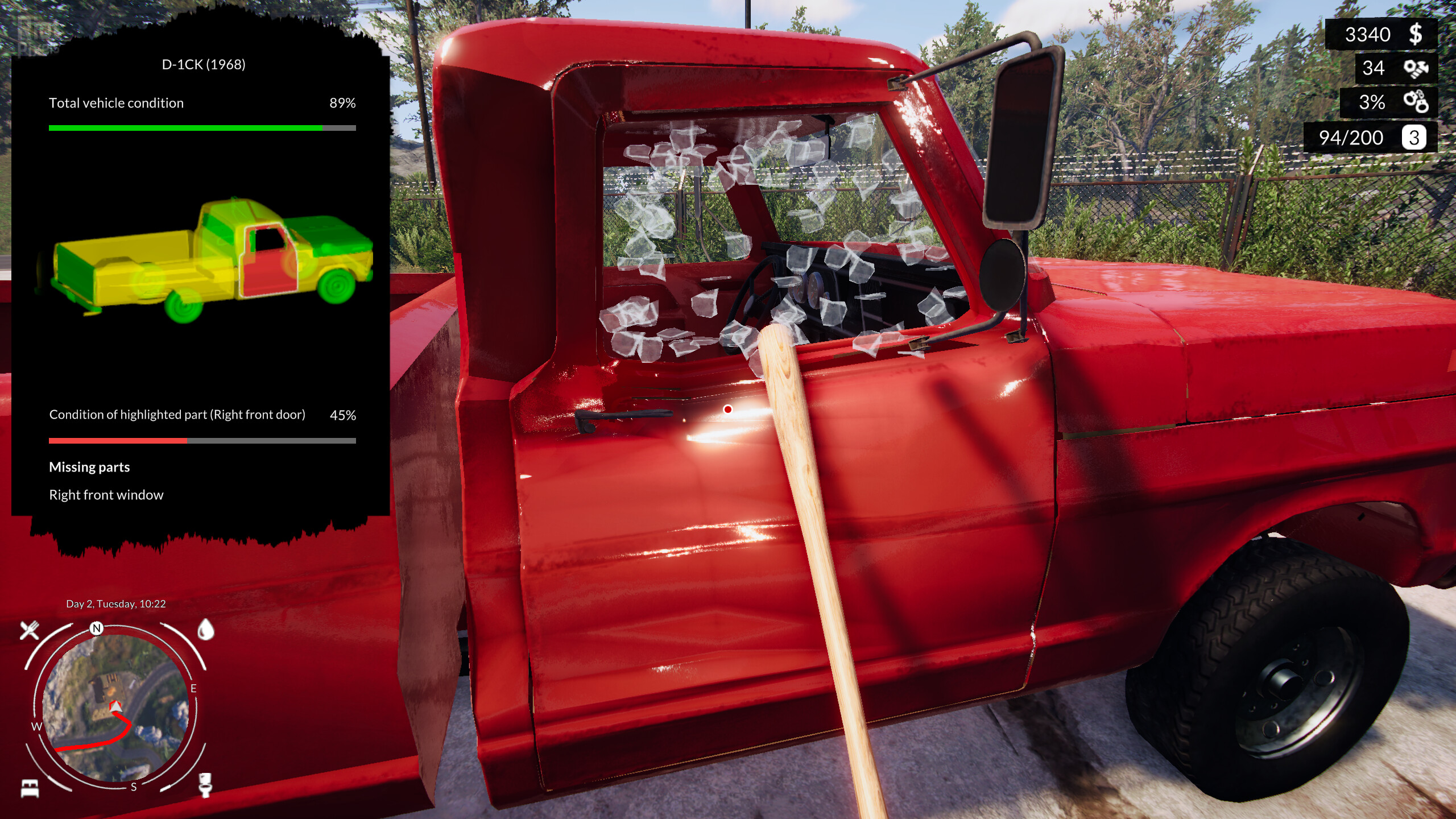 Used Cars Simulator – v2026.10.09 (281) / v1.0 Release screenshot 2
