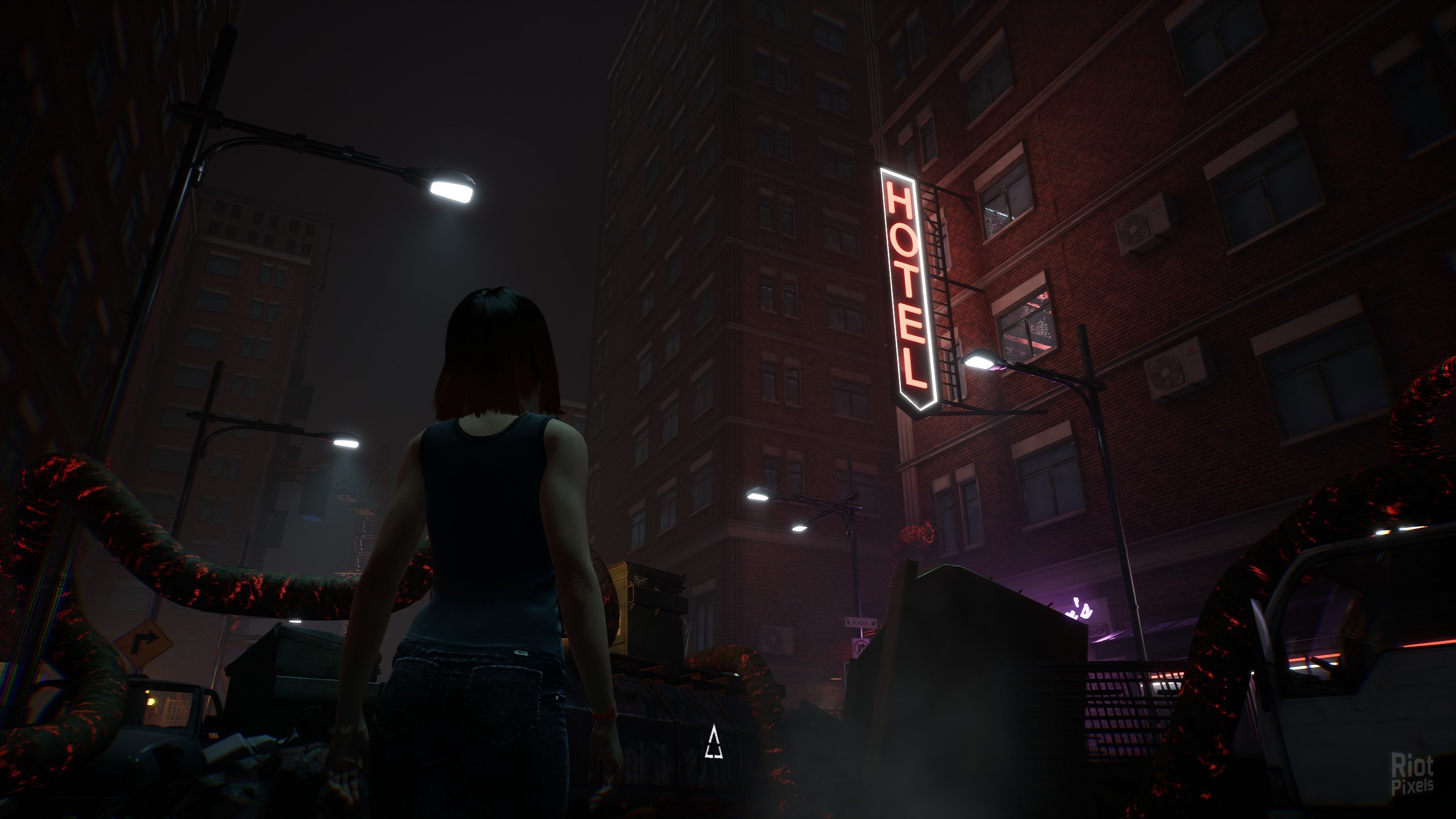 EDENGATE: The Edge of Life – v20221004_1217_27401 screenshot 5