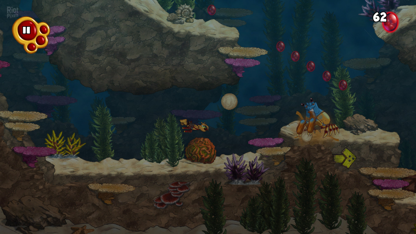TY the Tasmanian Tiger 4 – v1.0.2061.0 screenshot 6