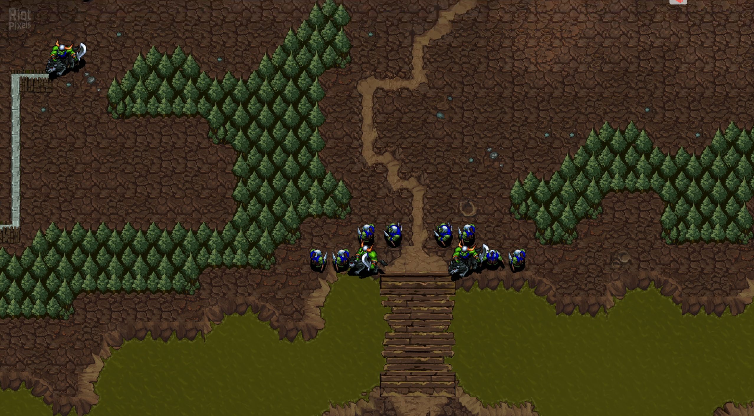 Warcraft I and II: Remastered – v1.0.0.2137 + v1.0.0.2157 screenshot 2