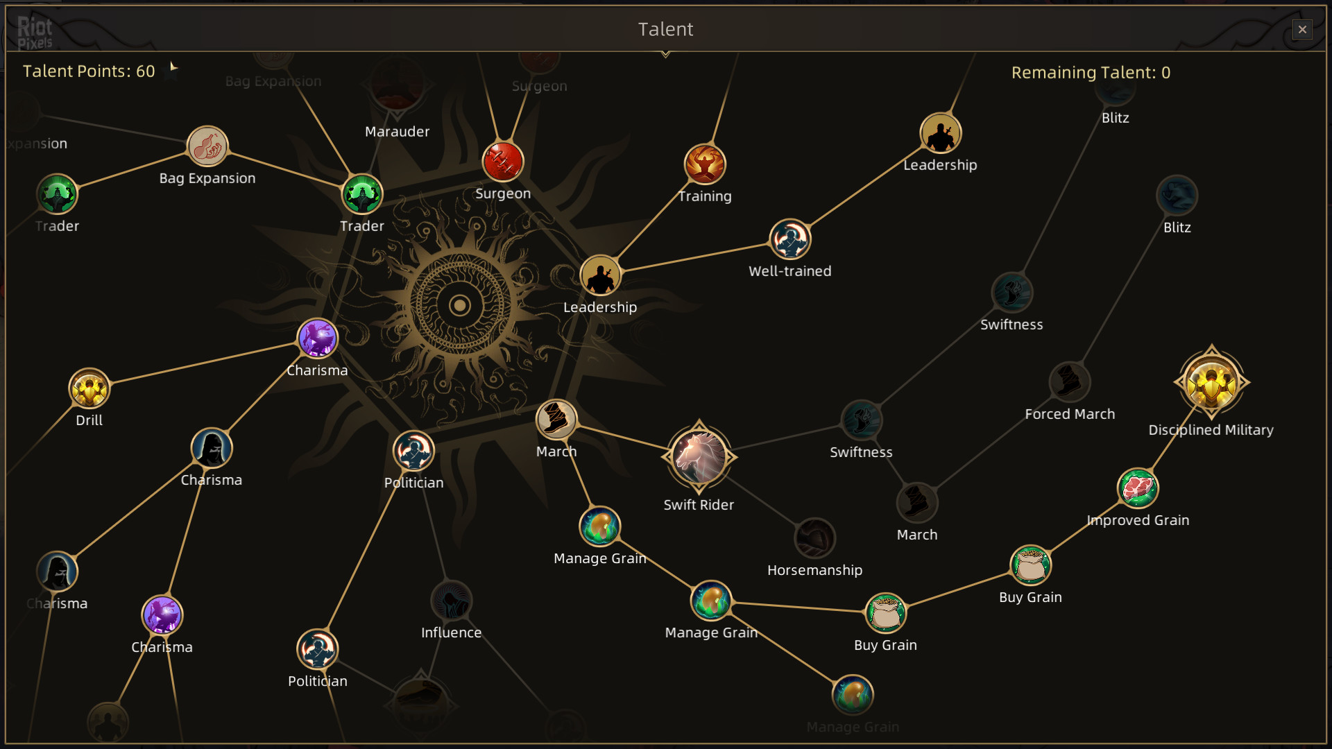 Sands of Salzaar: Bundle – v1.0.42 + 4 DLCs screenshot 1
