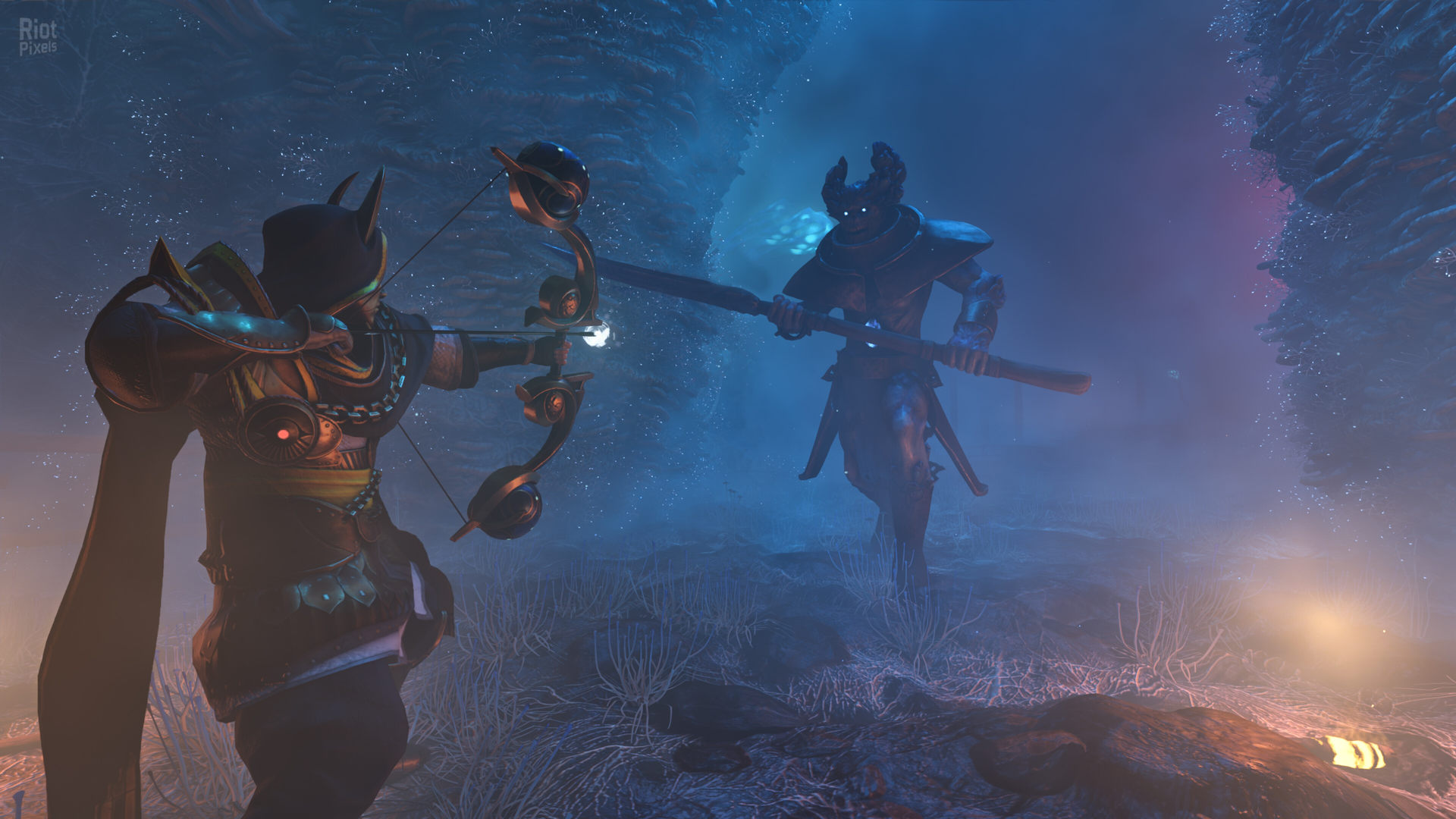 Enshrouded: Deluxe Edition – v1.0 (Build 1265863) + 3 DLCs/Bonuses screenshot 4