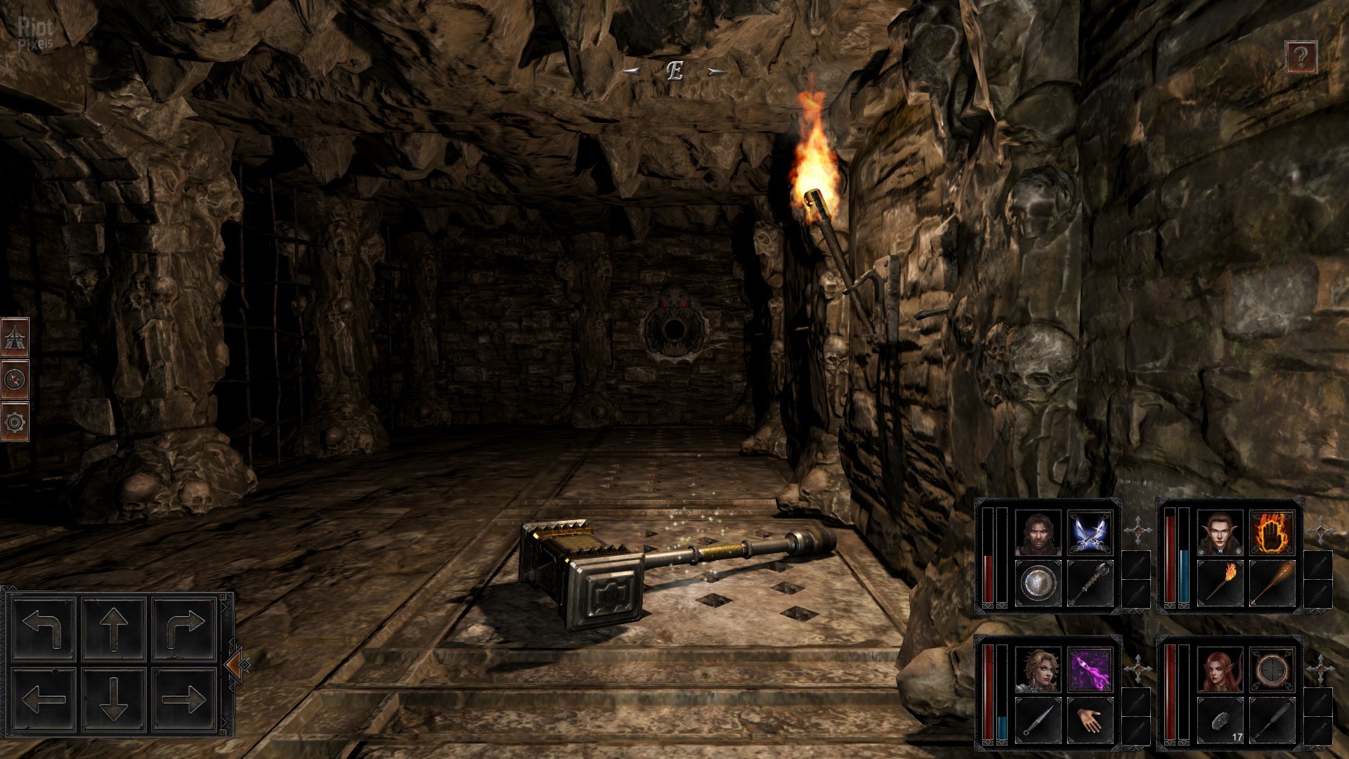 Dungeon Of Dragon Knight: Collector Edition – v1.0161 + Bonus Content screenshot 3