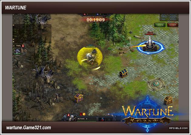 Wartune 2013