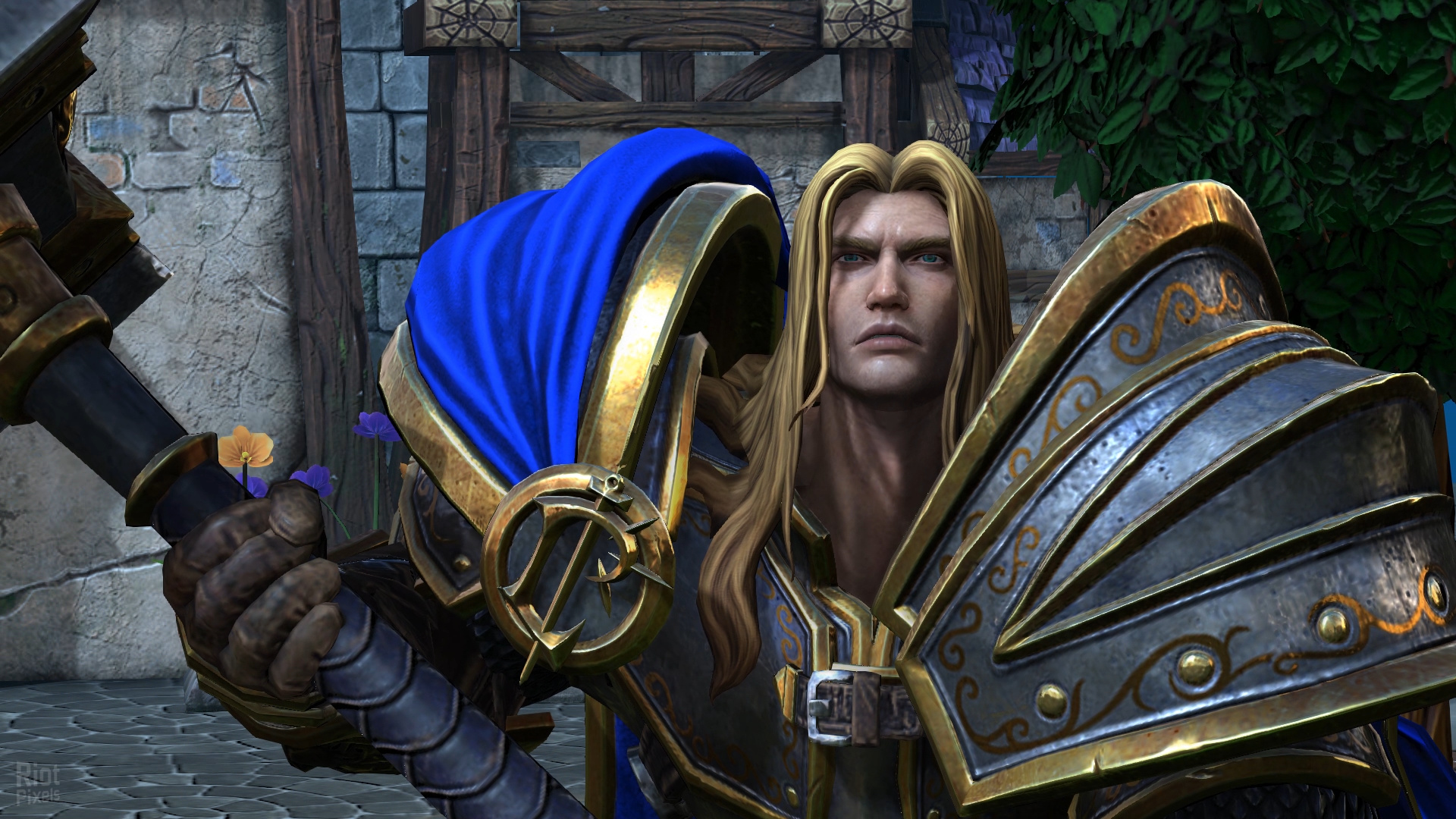 Warcraft III: Reforged – v1.32.10.18820 screenshot 6