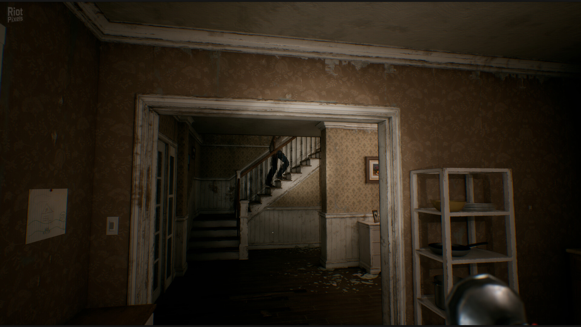 House of Lost Souls – v1.0.1 screenshot 3
