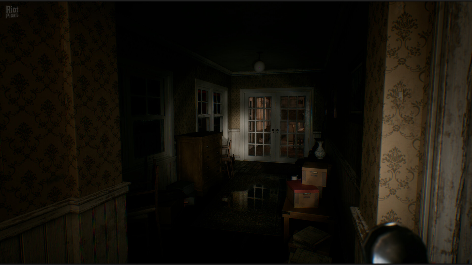 House of Lost Souls – v1.0.1 screenshot 2