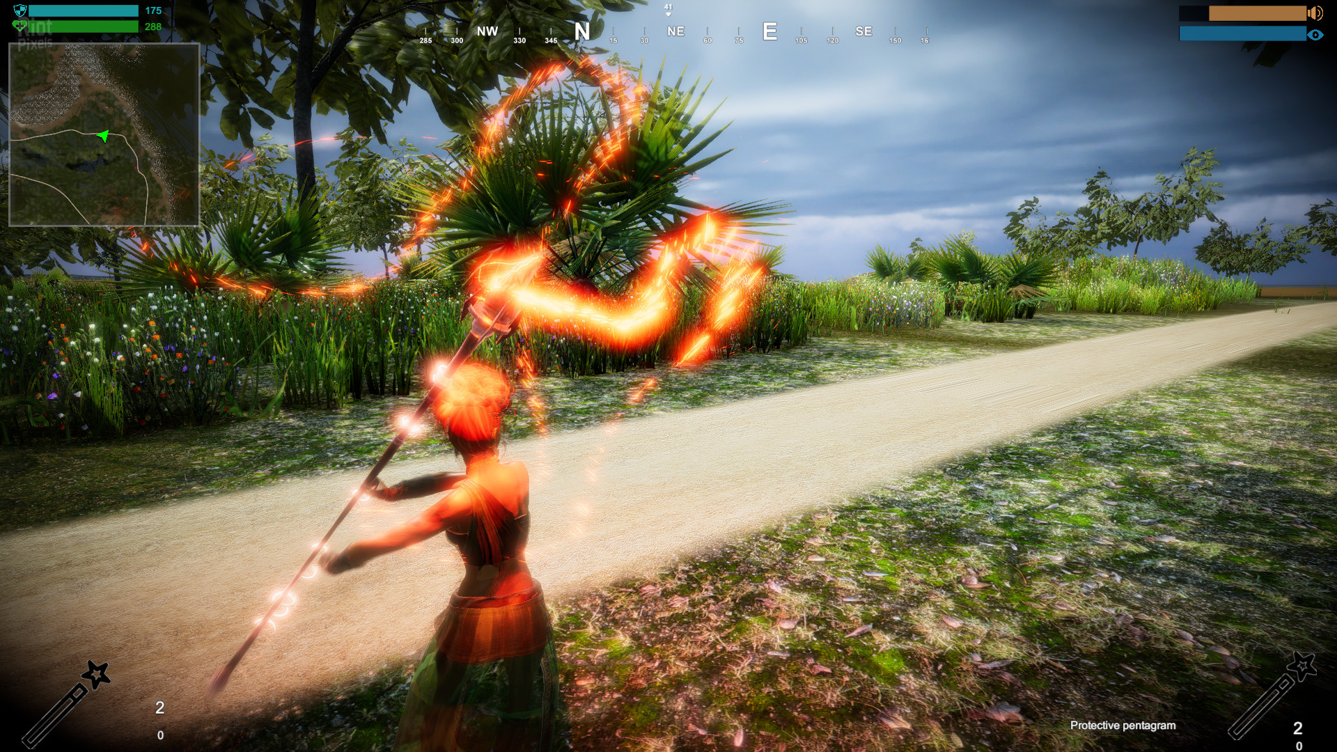 LEMURIA – v1.2.5 + 2 DLCs screenshot 3