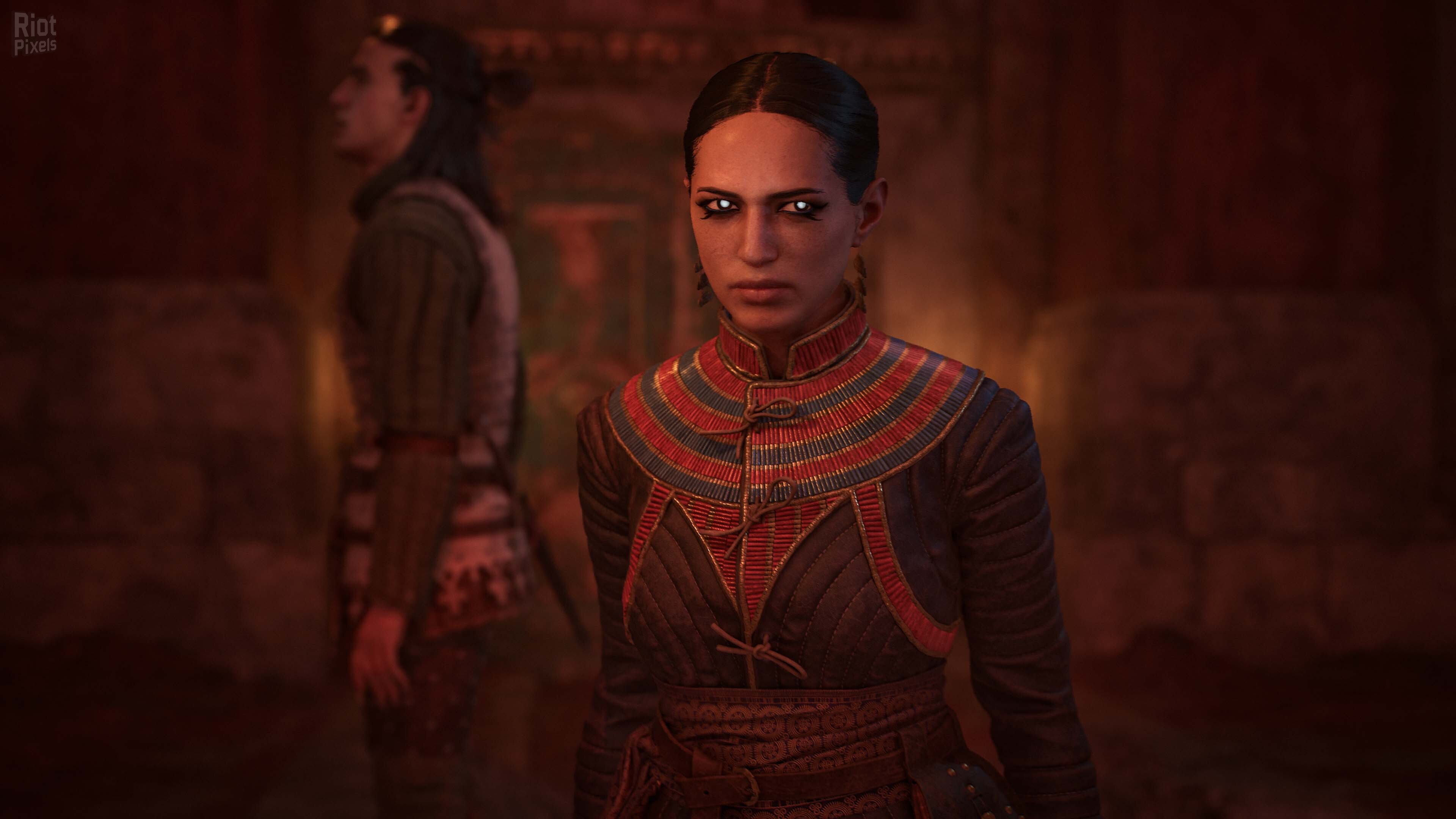 The Blood of Dawnwalker: Eclipse Edition – v1.0.1 + 2 DLCs [Monkey Repack] screenshot 1