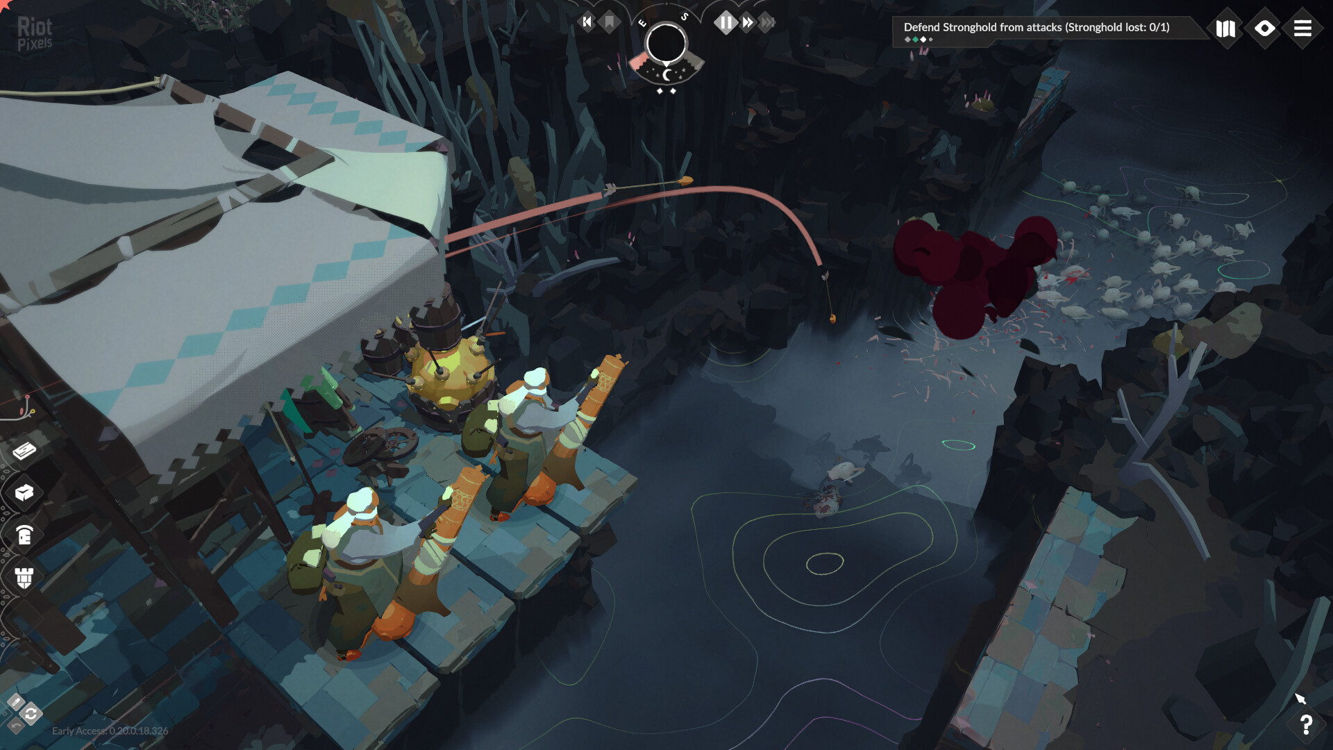 Cataclismo – v1.0.0.33.199 screenshot 4
