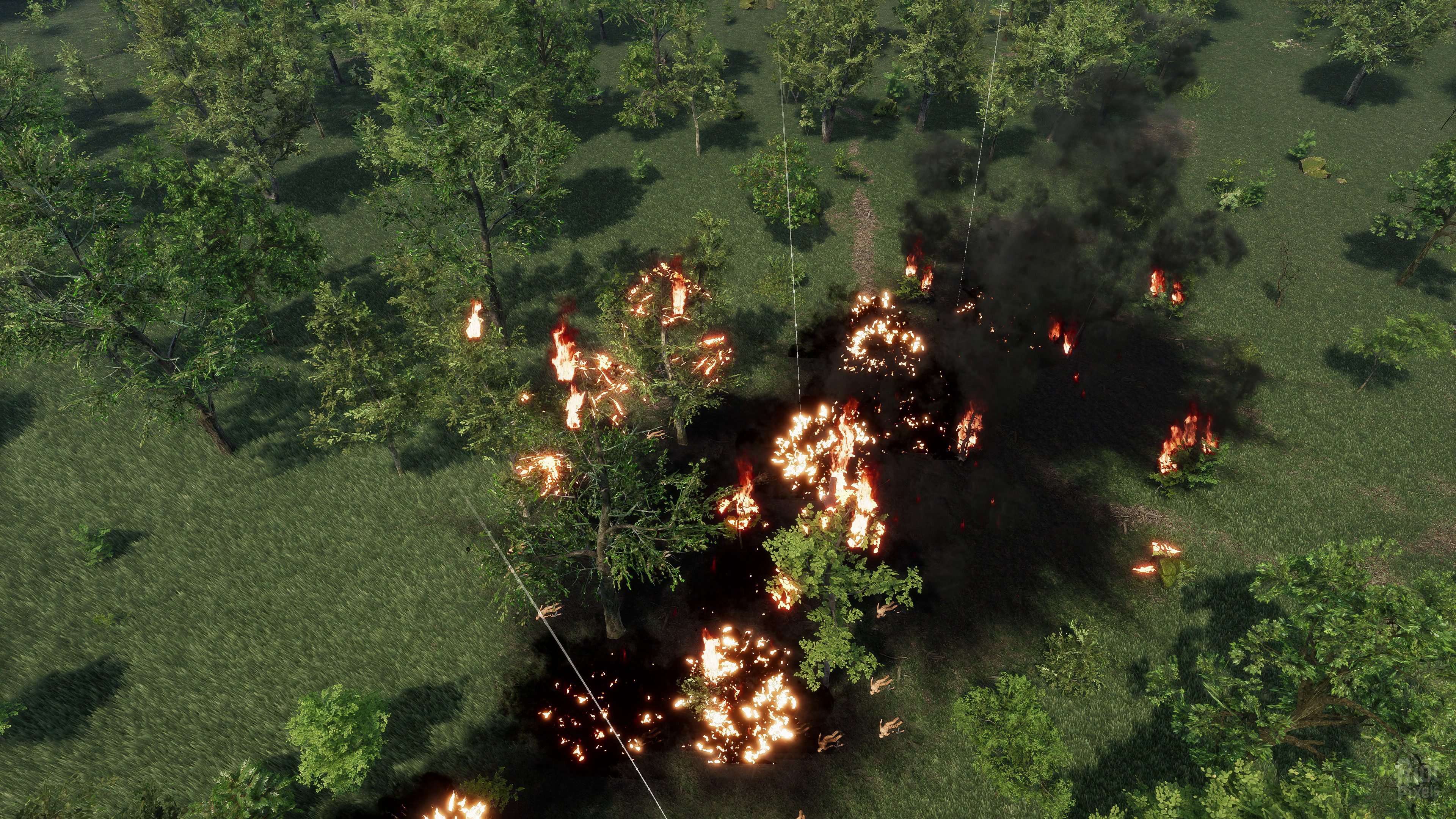 Leave No One Behind: la Drang screenshot 2