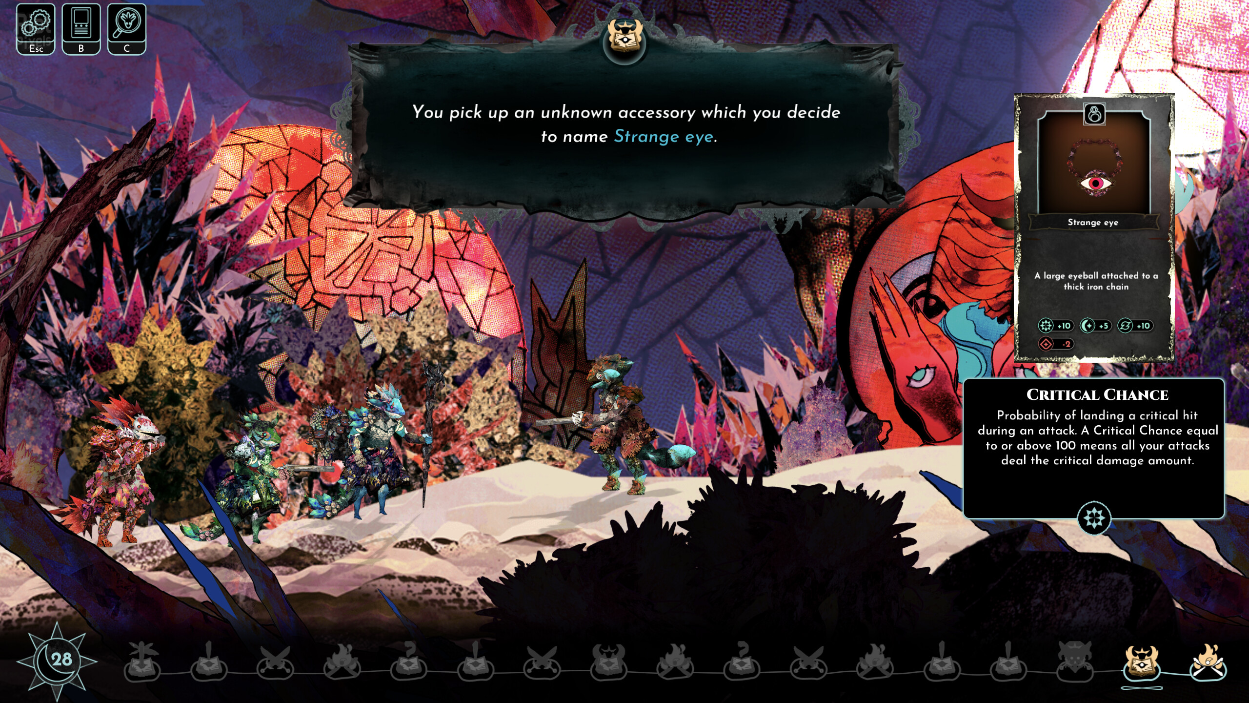 AETHERIS – v1.0.1 + Bonus Soundtrack screenshot 2