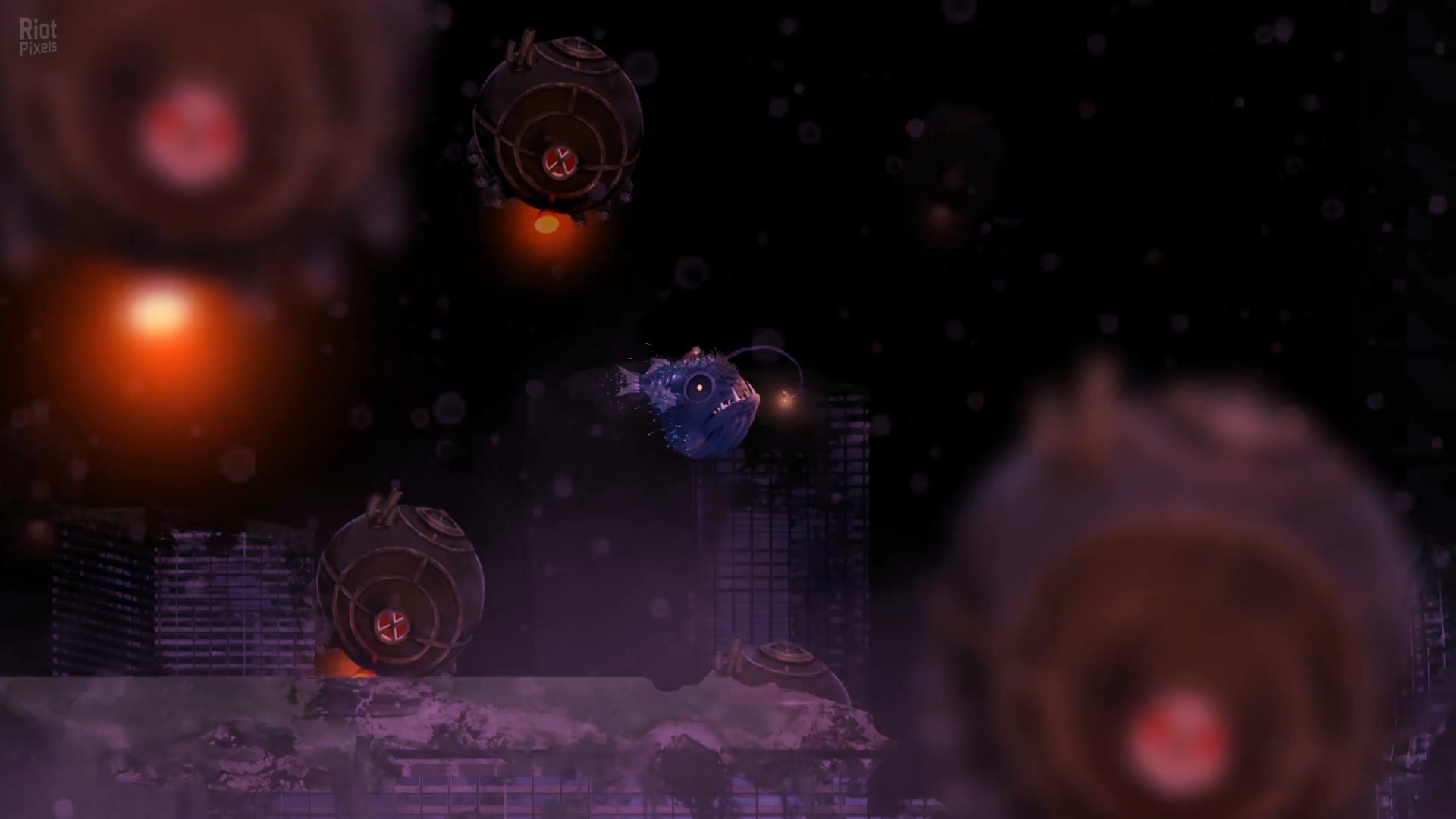 SAMUDRA screenshot 2