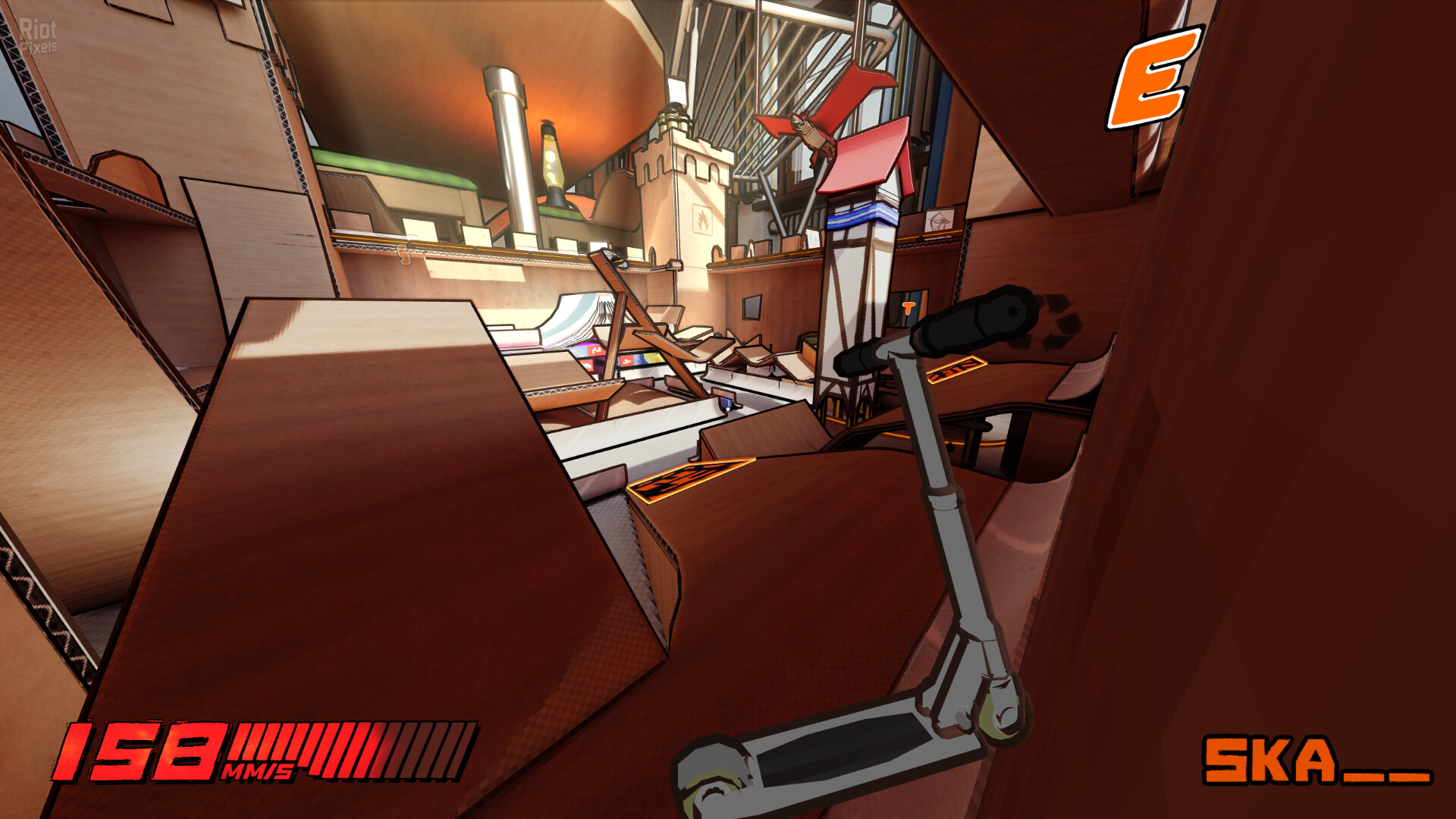 STUNTBOOST + Supporter Pack DLC screenshot 5